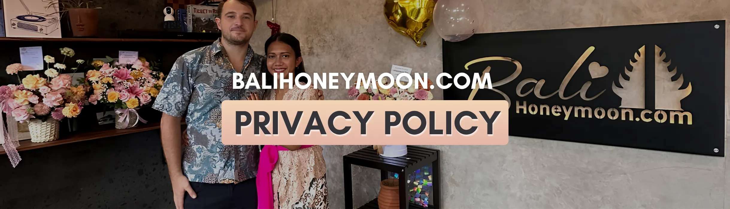 Privacy Policy