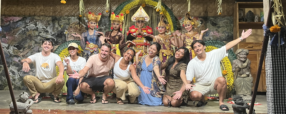 Our Social Impact Mission