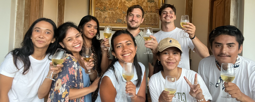 Why BaliHoneymoon.com?