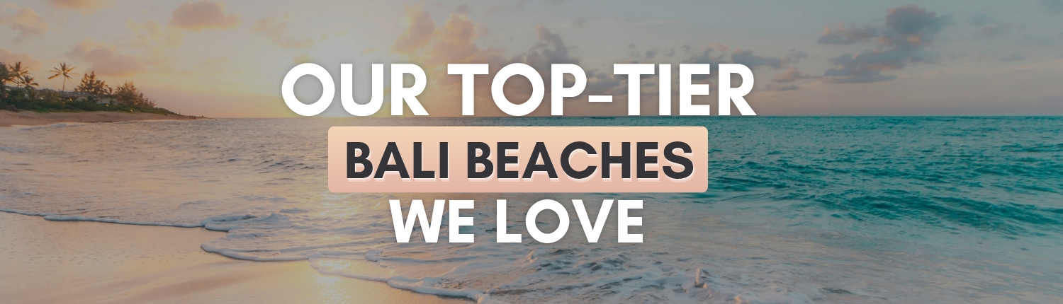 17 Best Beaches in Bali: From Golden Sunrises to Epic Sunsets in 2026