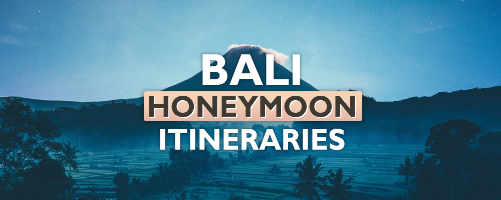 10-Day Bali Highlights Itinerary
