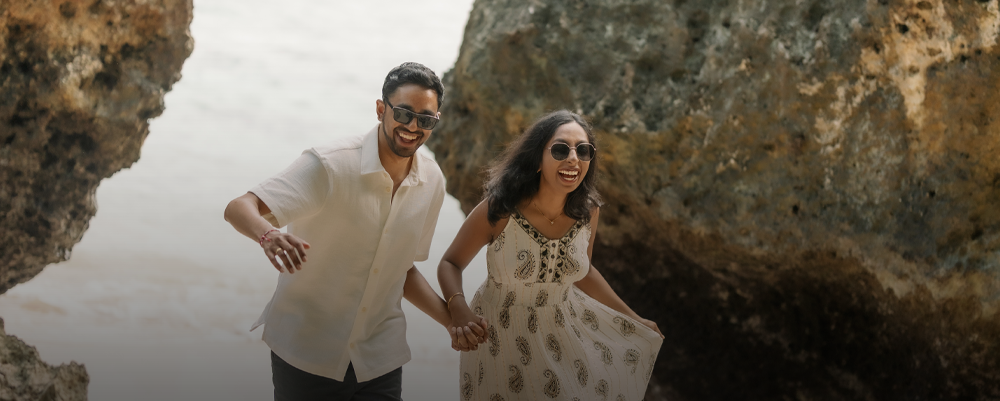 Testimonials from Bali Honeymooners