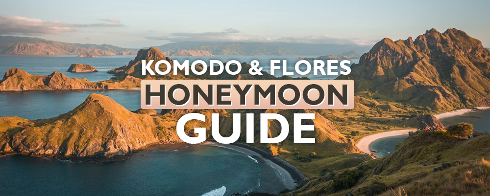 The Komodo & Flores Honeymoon Guide 2026