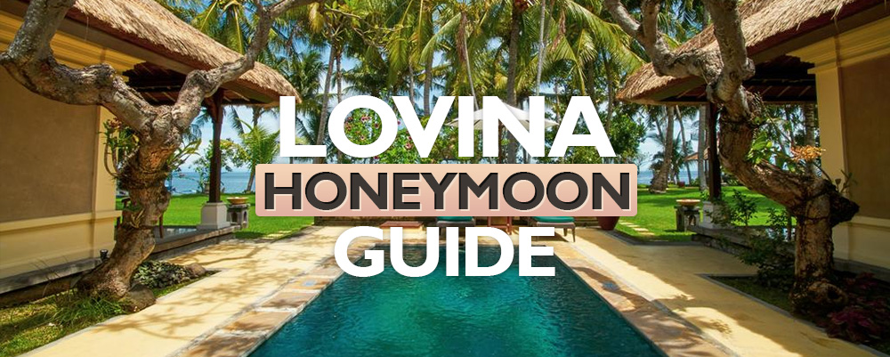 The Complete Lovina Honeymoon Guide 2026