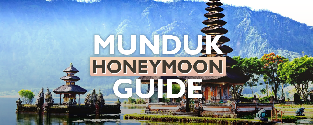 The Complete Munduk (Bali) Honeymoon Guide 2026
