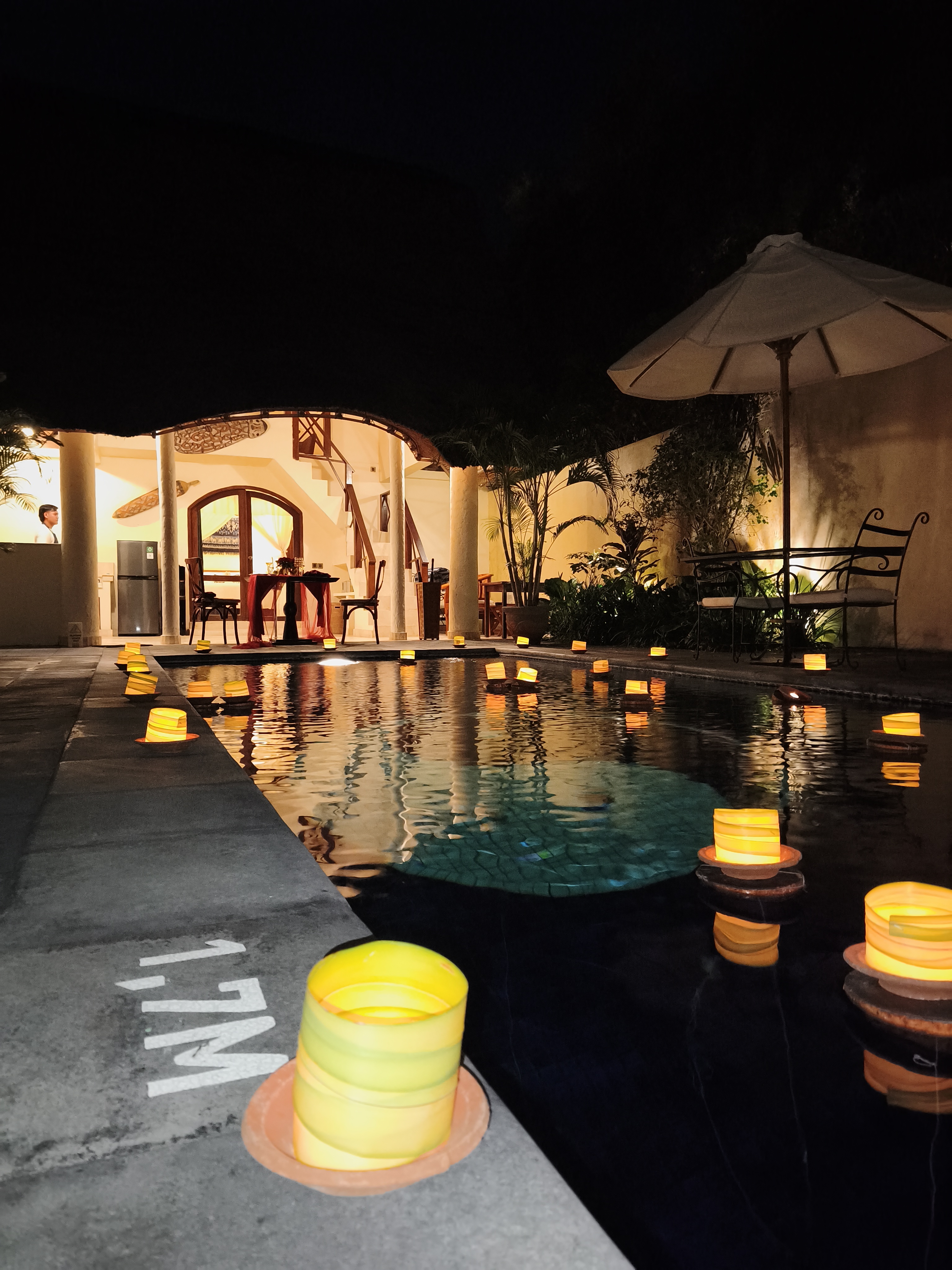 A Hidden Honeymoon Escape in Impiana Villa Seminyak